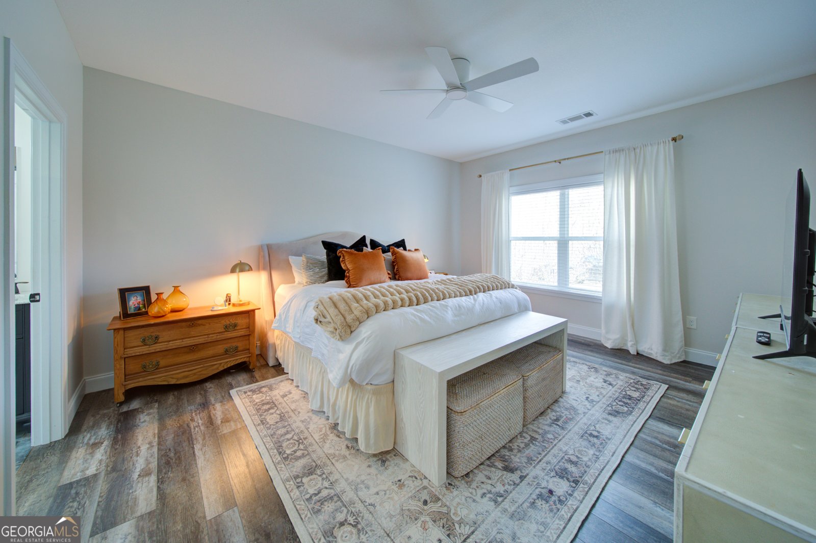 39 Karaghan Trail Dawsonville - Photo 16