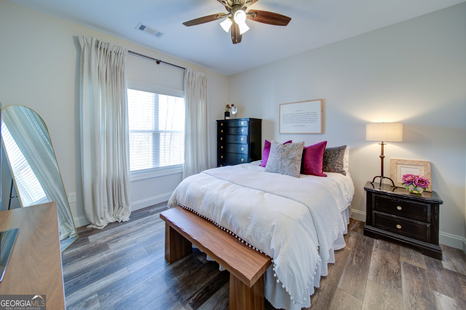 39 Karaghan Trail Dawsonville - Photo 18