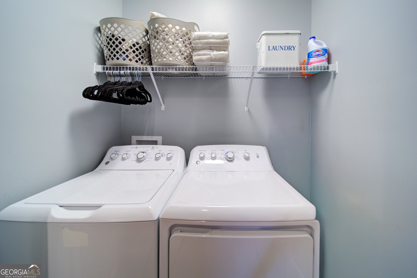 39 Karaghan Trail Dawsonville - Photo 20