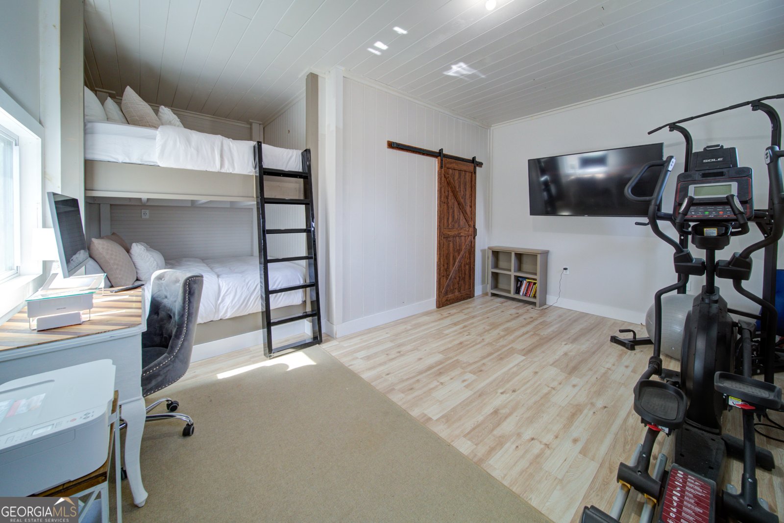 39 Karaghan Trail Dawsonville - Photo 22