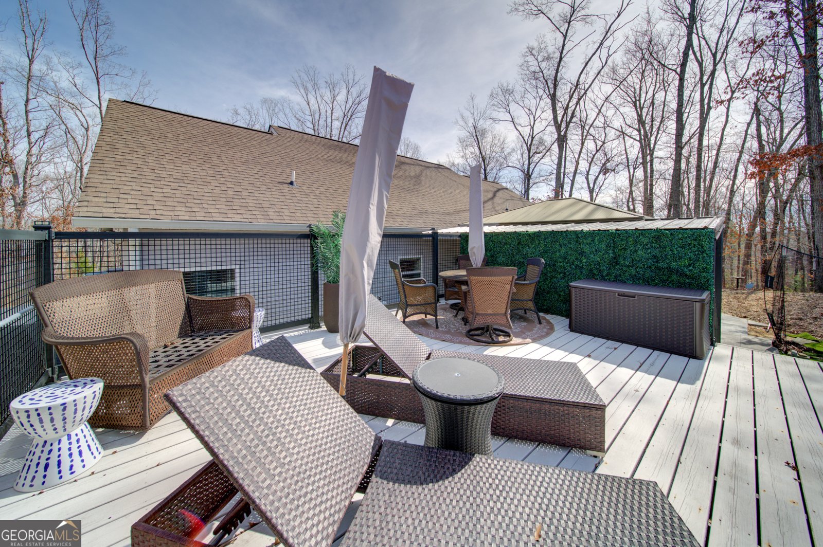 39 Karaghan Trail Dawsonville - Photo 26