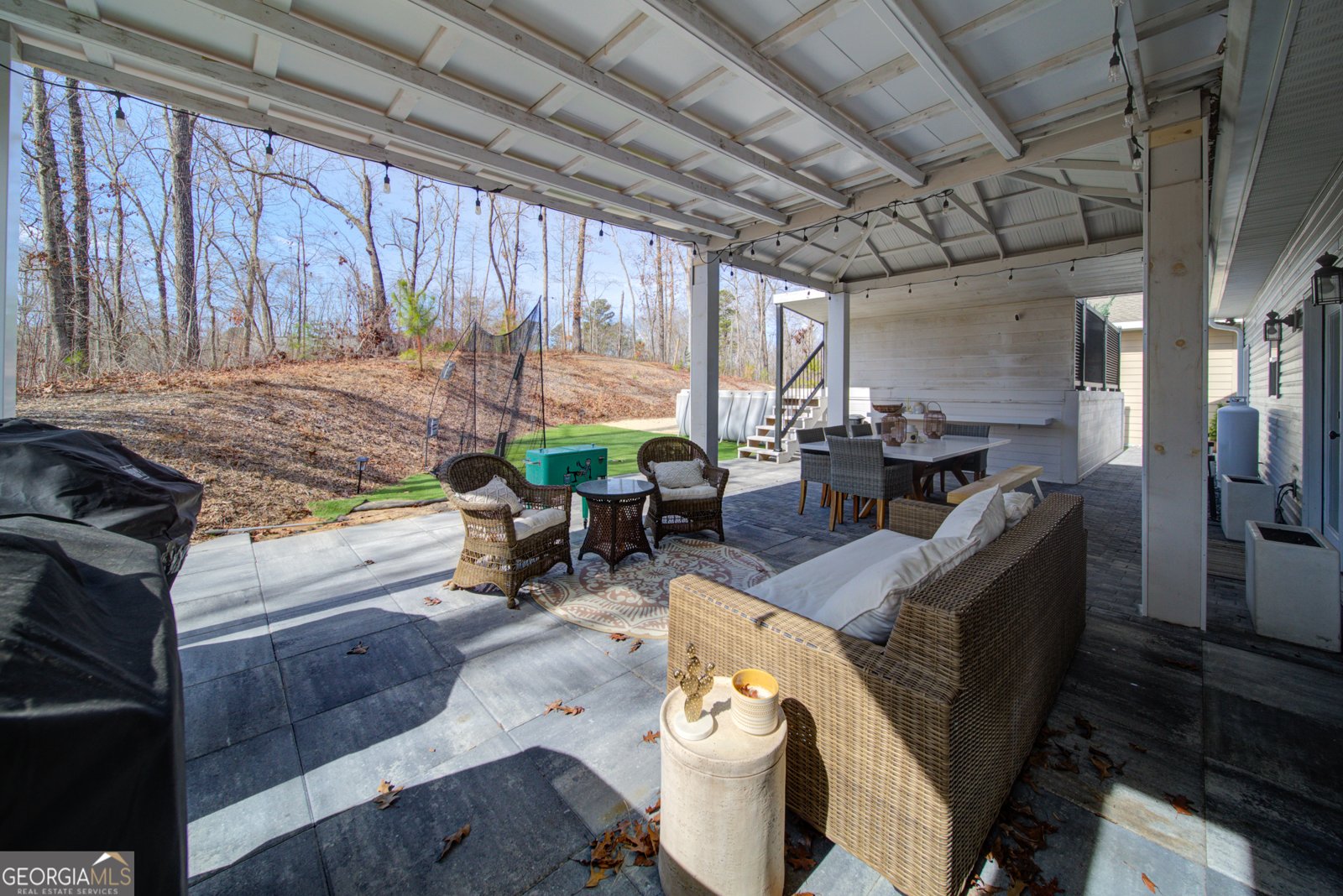 39 Karaghan Trail Dawsonville - Photo 27