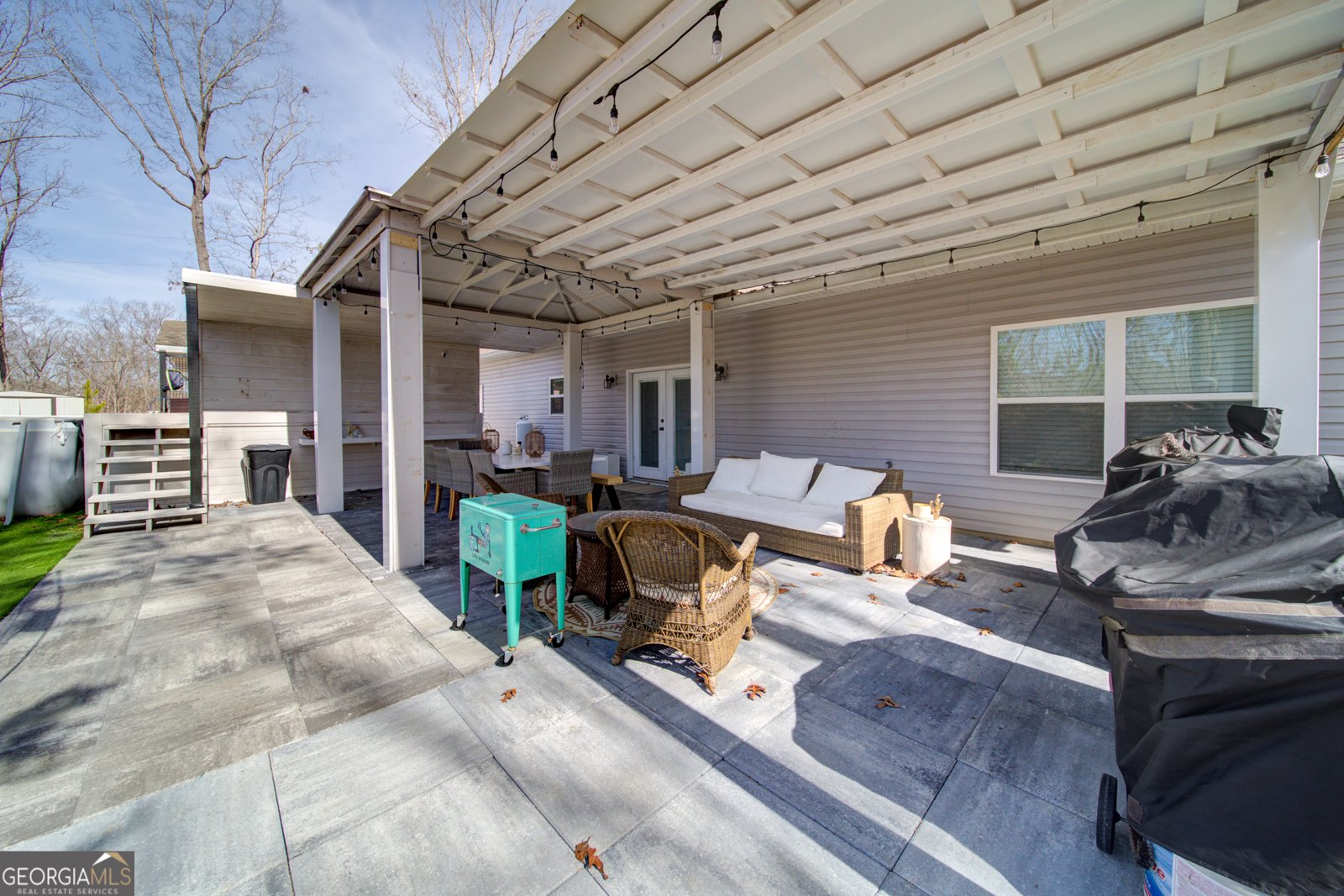 39 Karaghan Trail Dawsonville - Photo 28