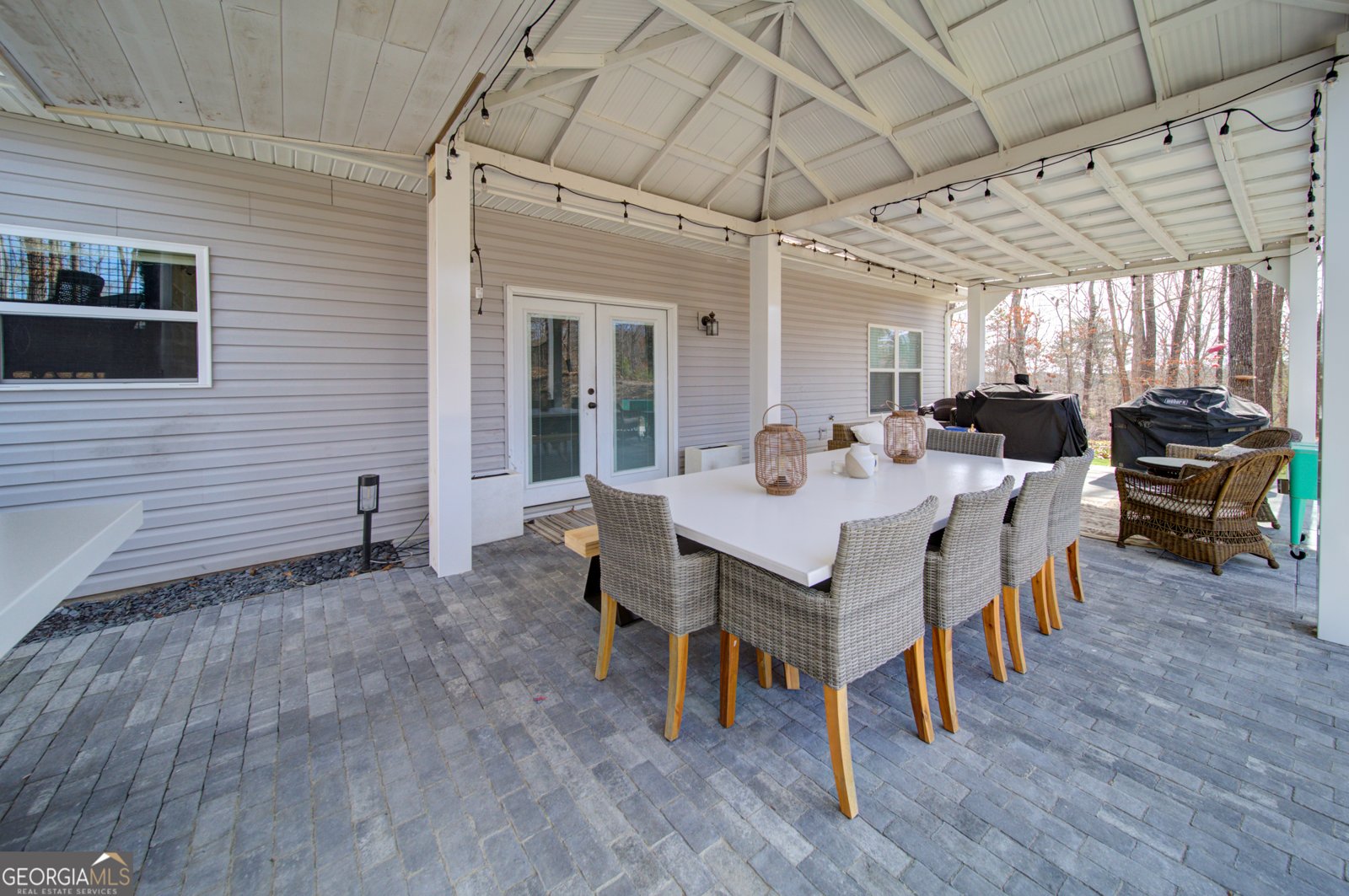 39 Karaghan Trail Dawsonville - Photo 29