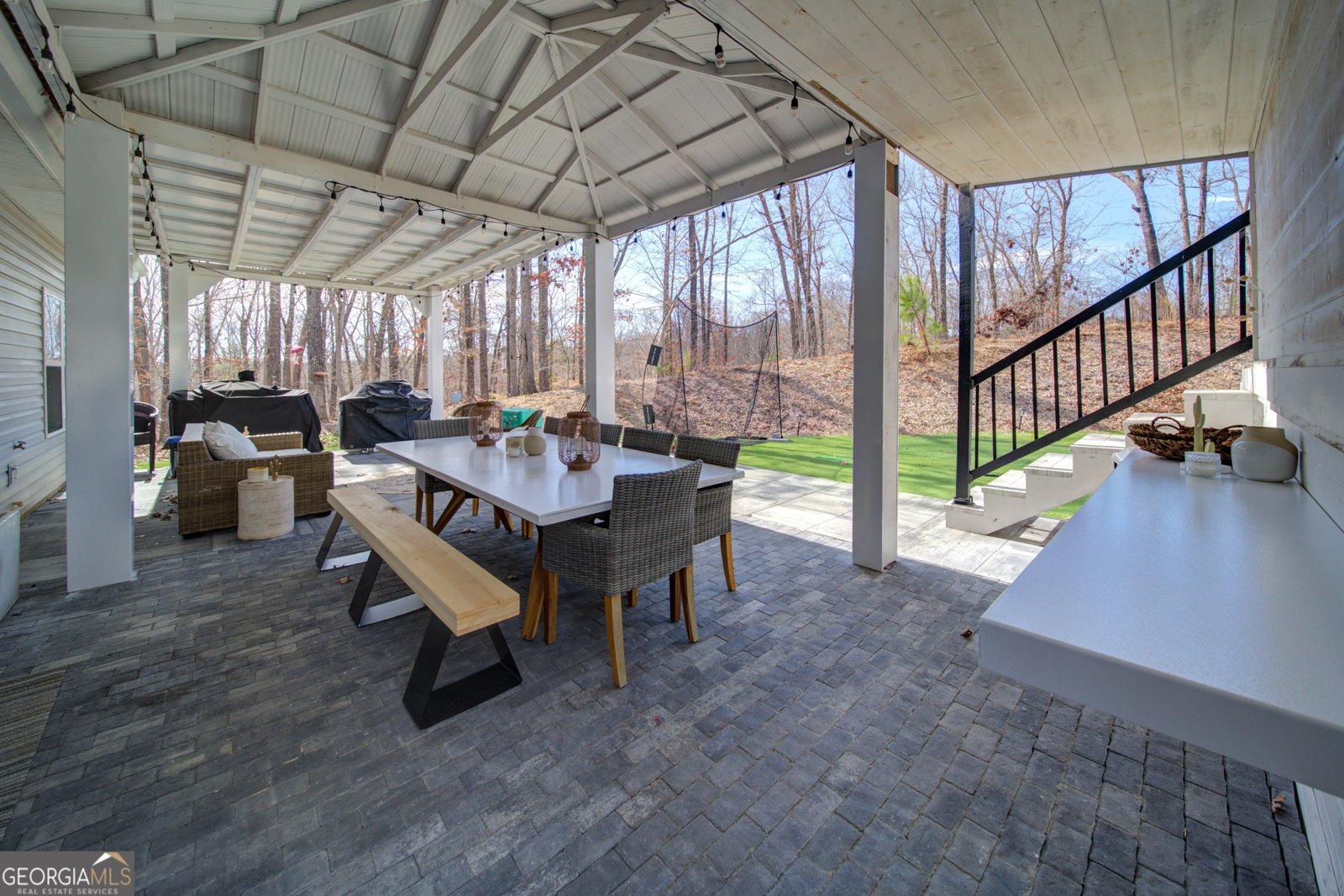 39 Karaghan Trail Dawsonville - Photo 30