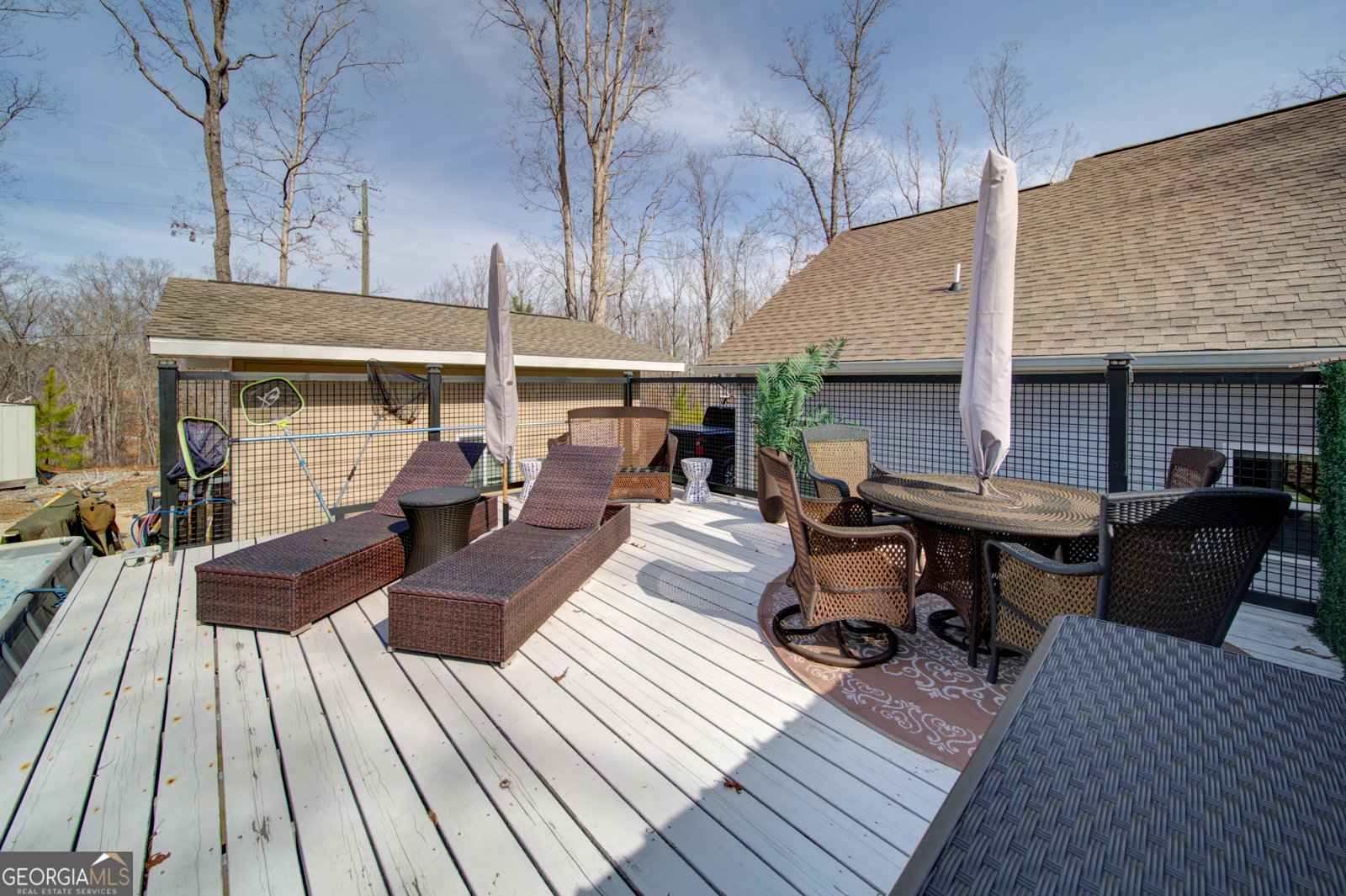 39 Karaghan Trail Dawsonville - Photo 31