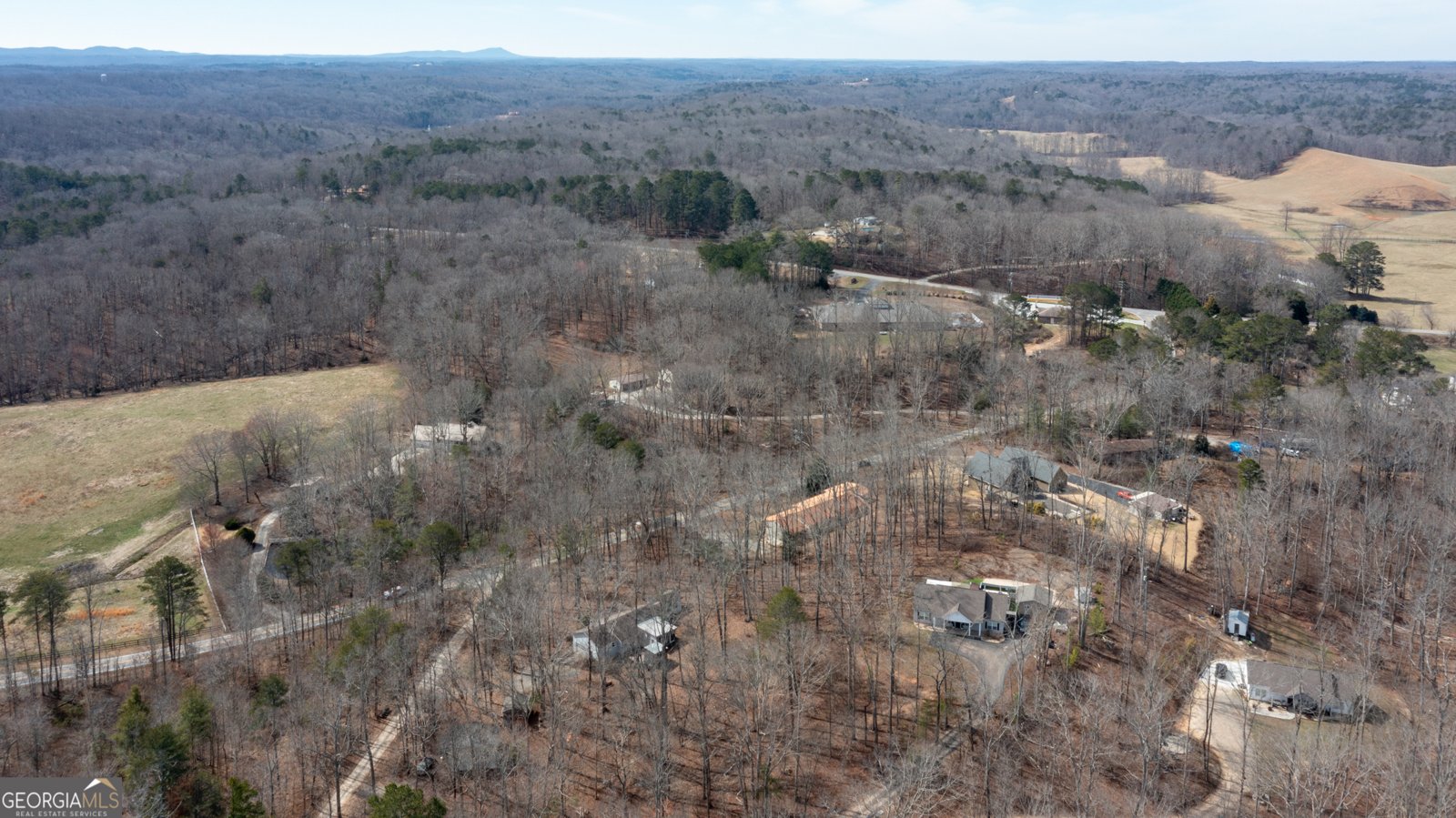 39 Karaghan Trail Dawsonville - Photo 34