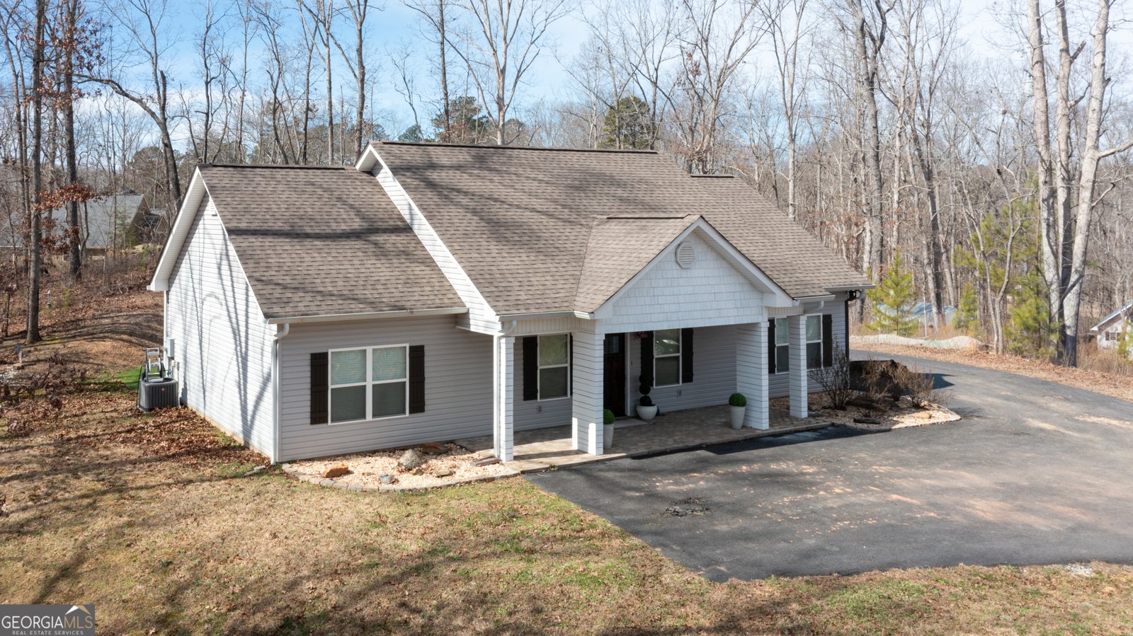 39 Karaghan Trail Dawsonville - Photo 37