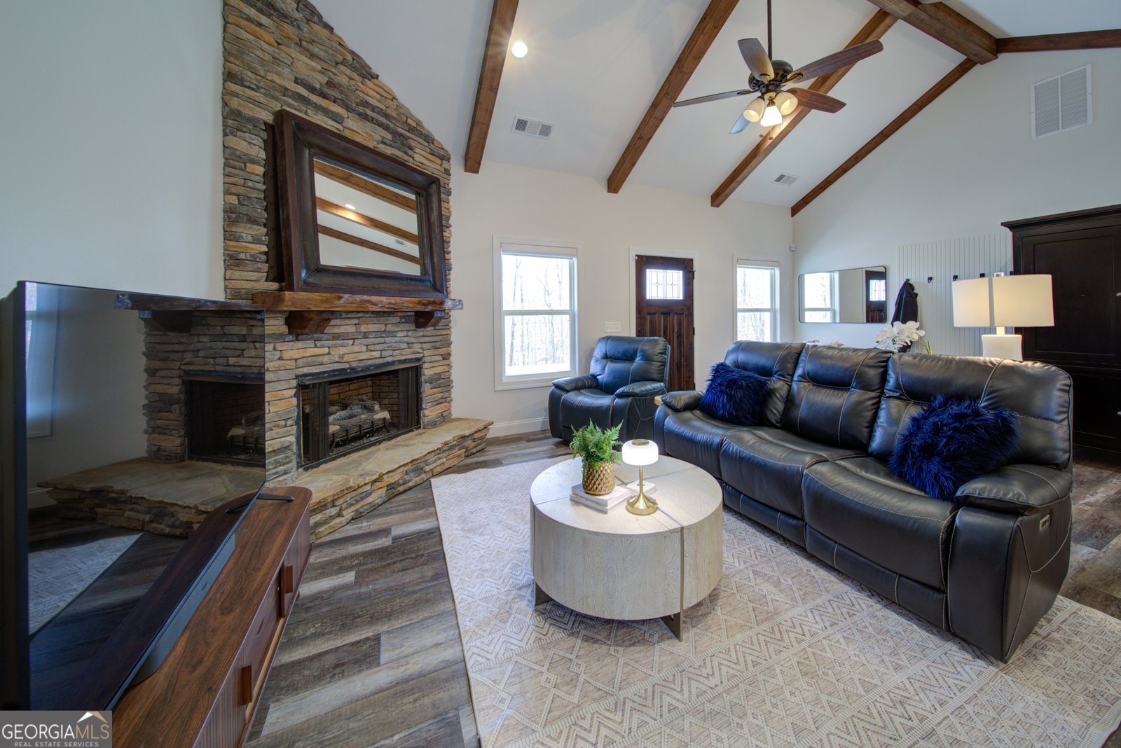 39 Karaghan Trail Dawsonville - Photo 6