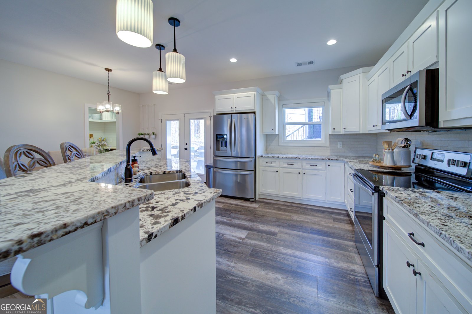 39 Karaghan Trail Dawsonville - Photo 9