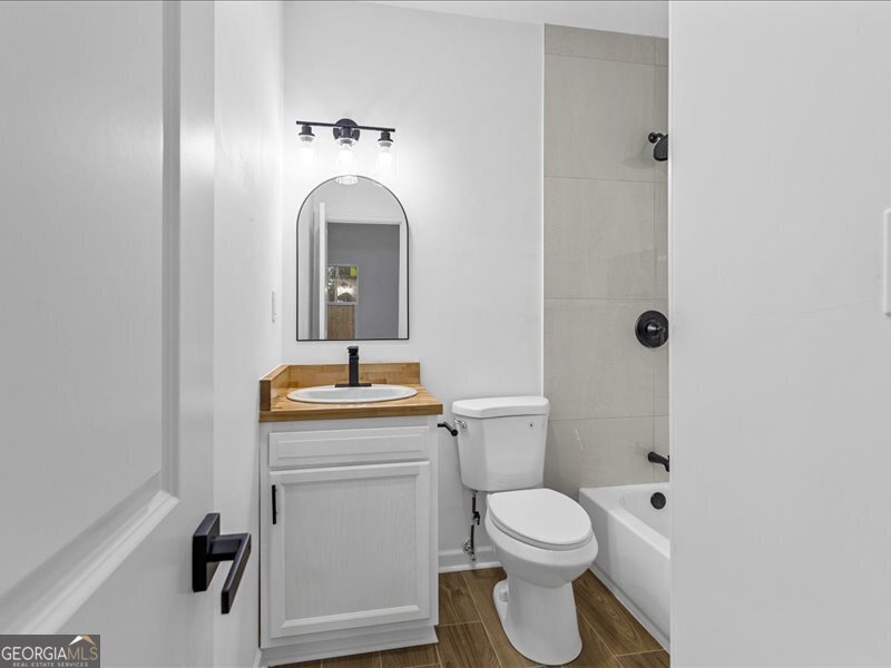 5419 FIELDGREEN DR Stone Mountain - Photo 8