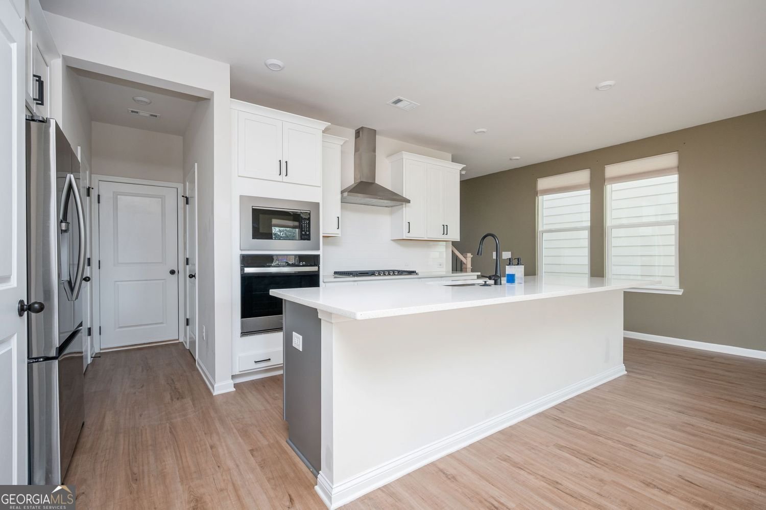 4703 Canary Diamond Lane Kennesaw - Photo 11