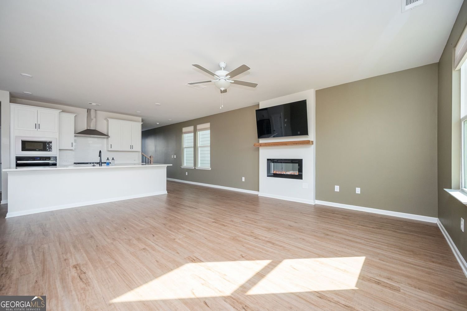 4703 Canary Diamond Lane Kennesaw - Photo 16