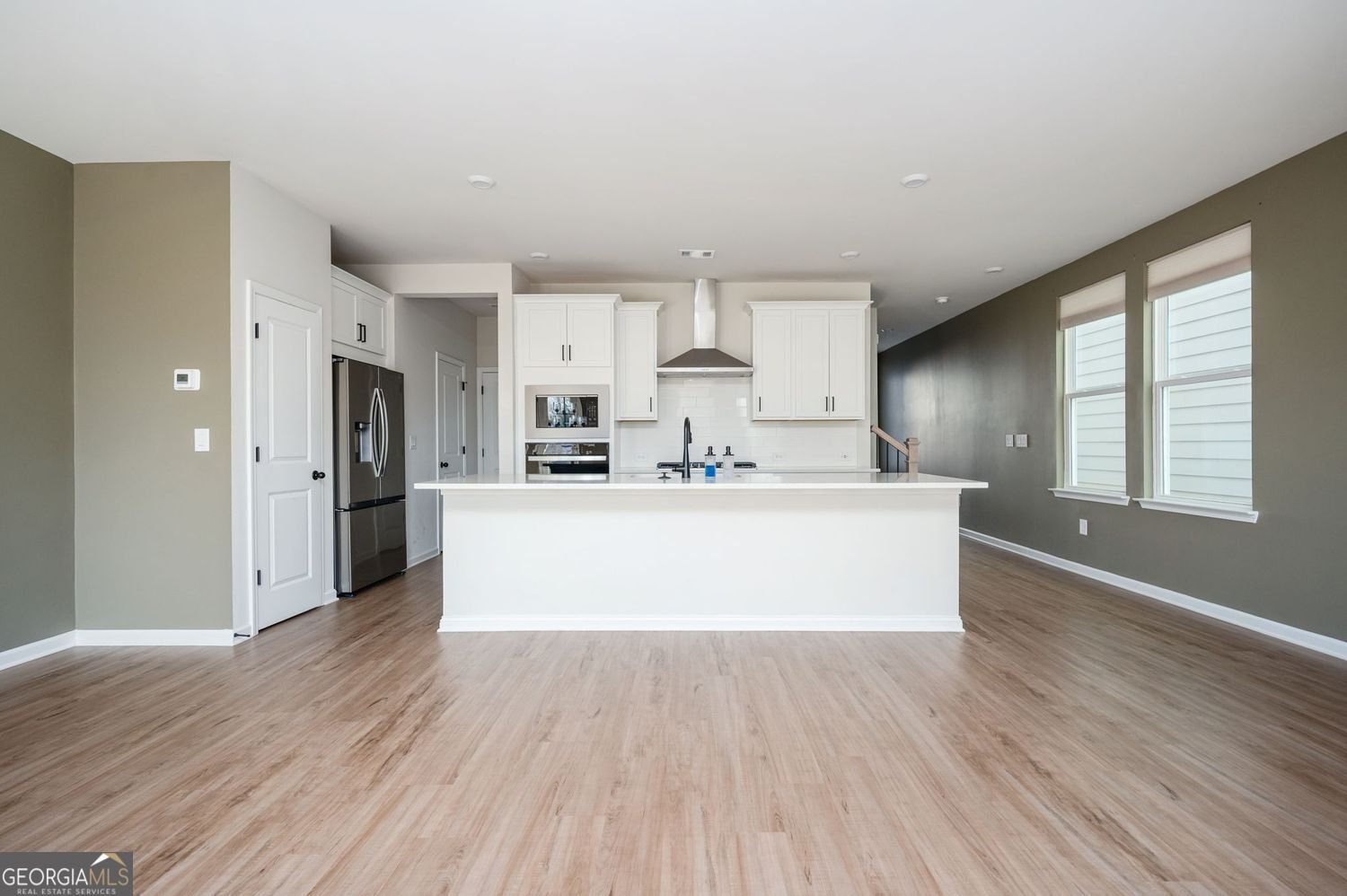 4703 Canary Diamond Lane Kennesaw - Photo 17