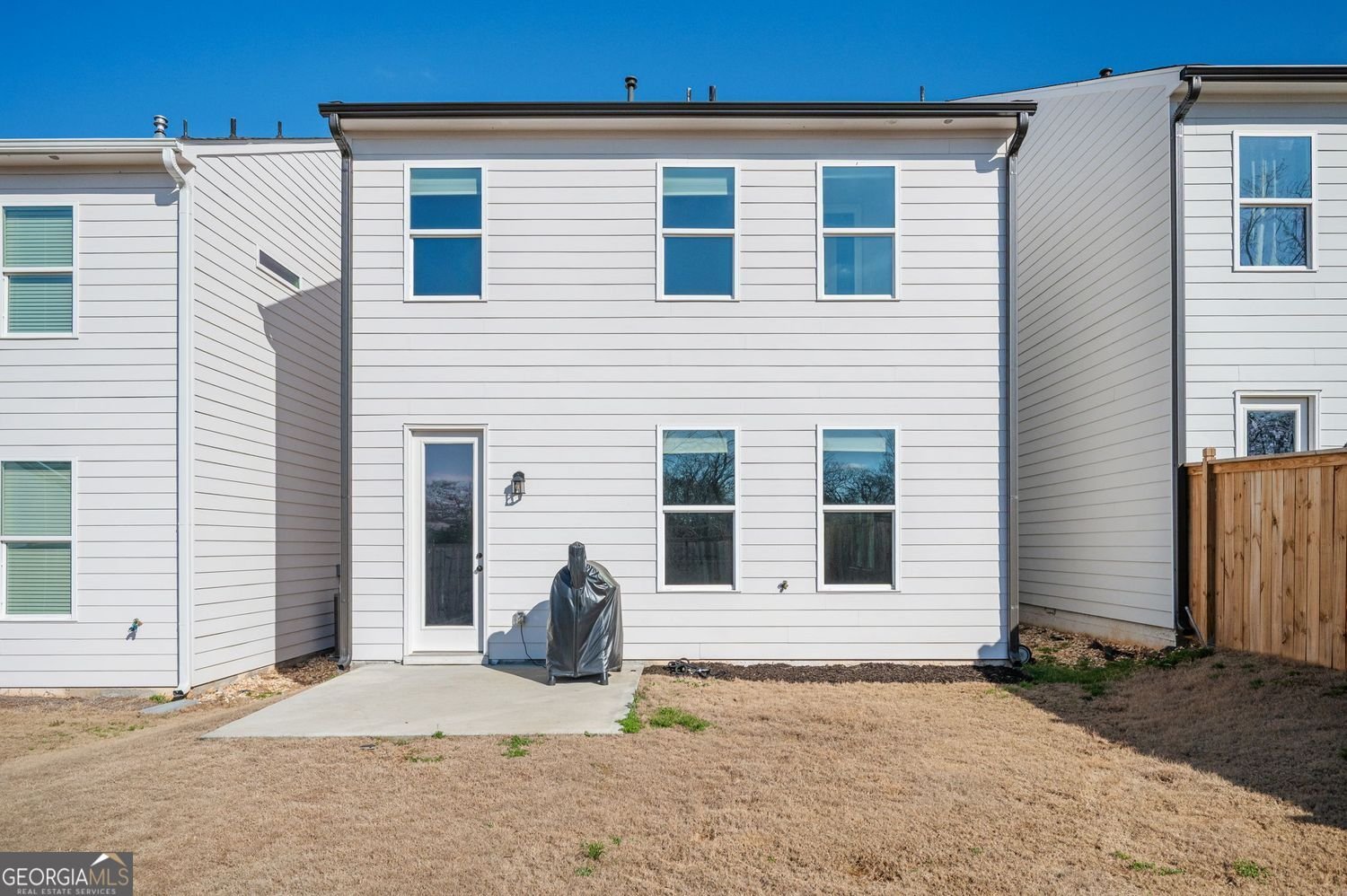 4703 Canary Diamond Lane Kennesaw - Photo 43