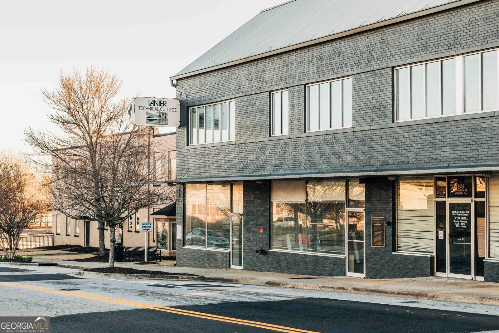 165 Bramblewood Drive Winder - Photo 46