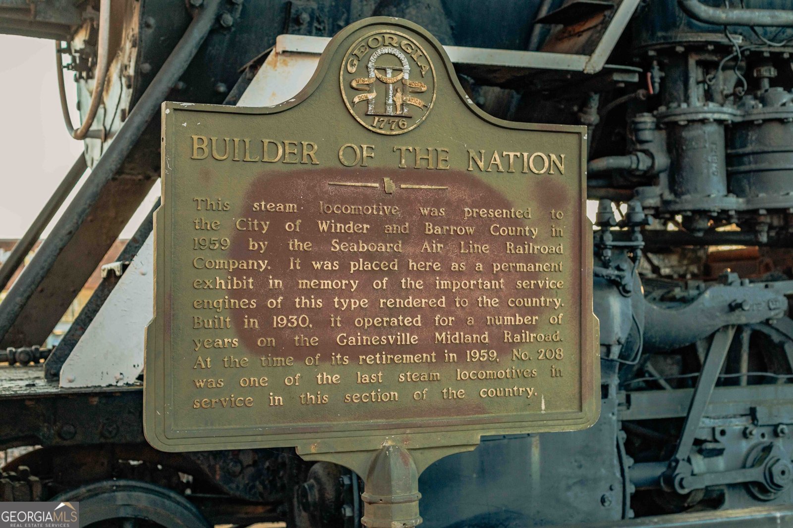 165 Bramblewood Drive Winder - Photo 50