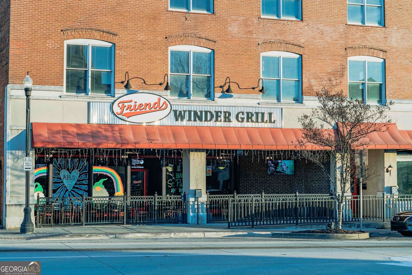 165 Bramblewood Drive Winder - Photo 51