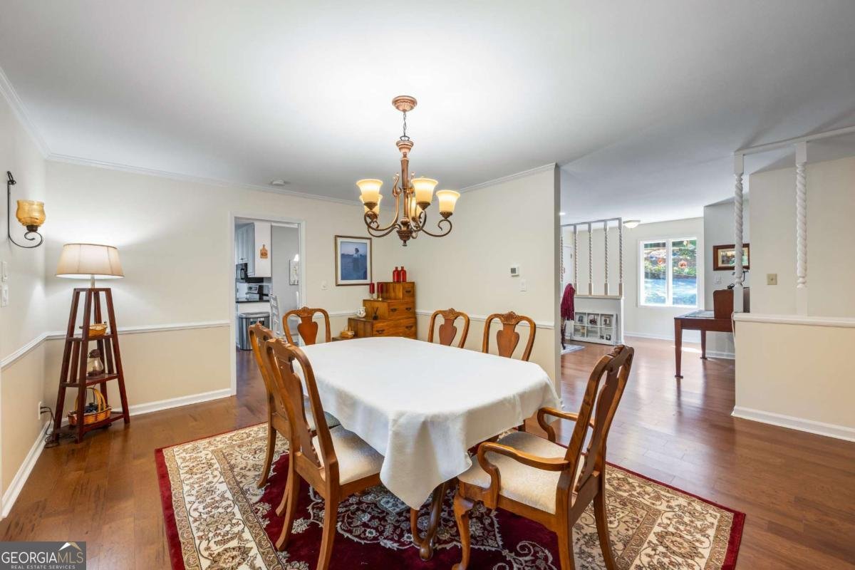 684 Honeysuckle Road Gainesville - Photo 10