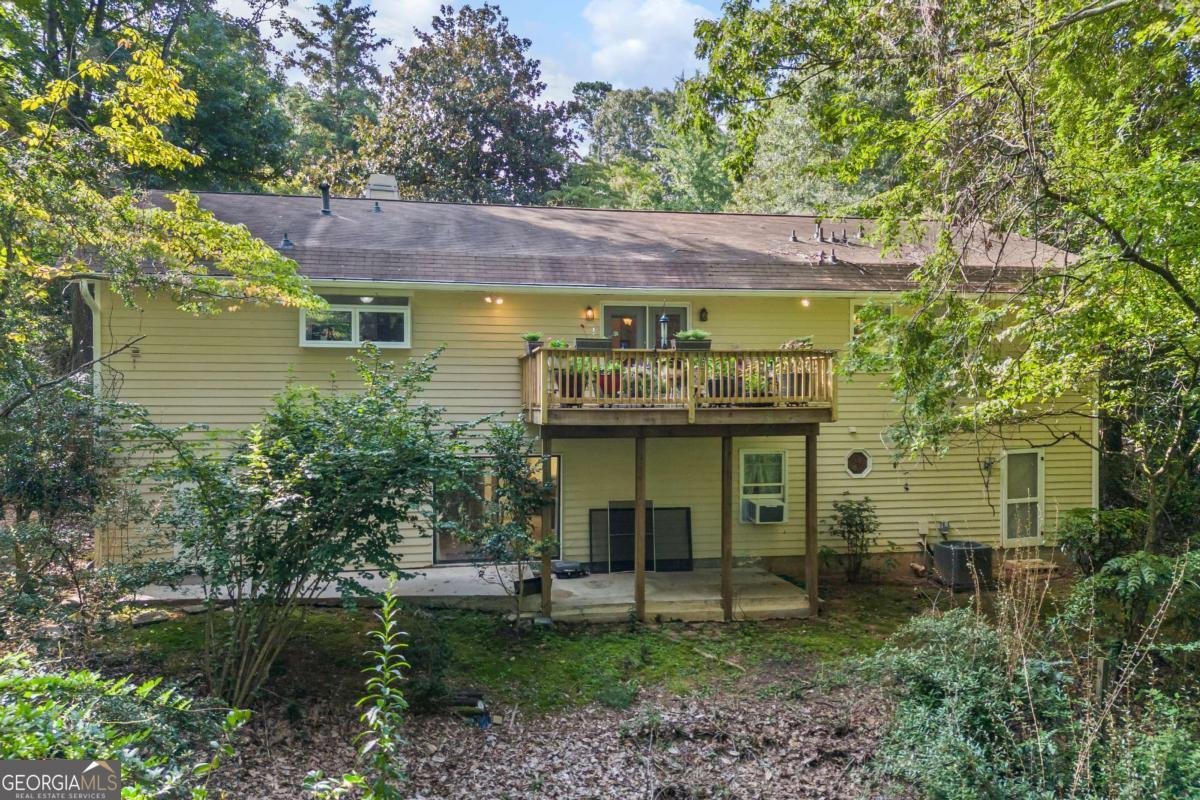 684 Honeysuckle Road Gainesville - Photo 39