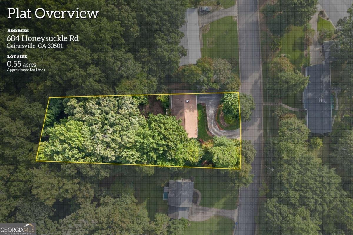 684 Honeysuckle Road Gainesville - Photo 46