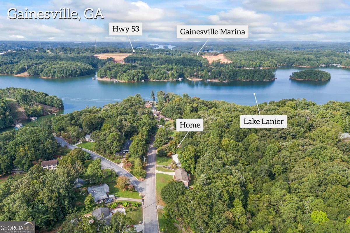 684 Honeysuckle Road Gainesville - Photo 49