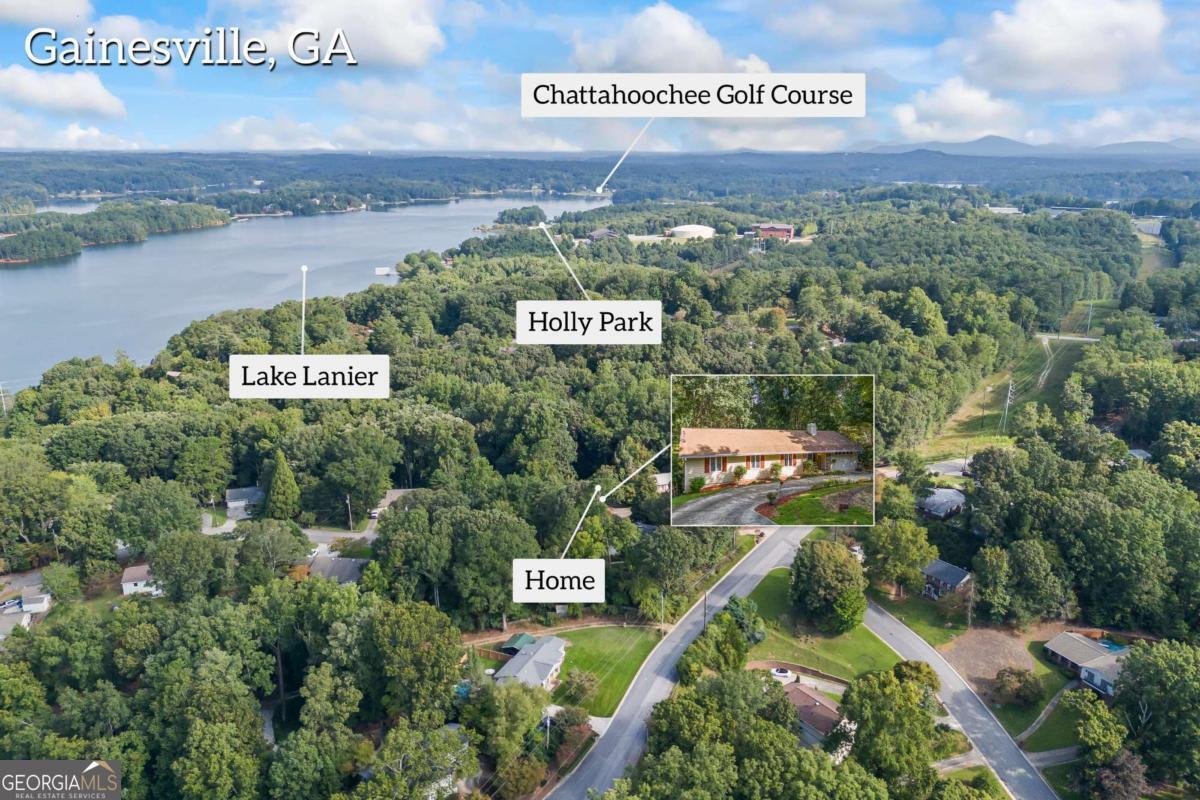 684 Honeysuckle Road Gainesville - Photo 50