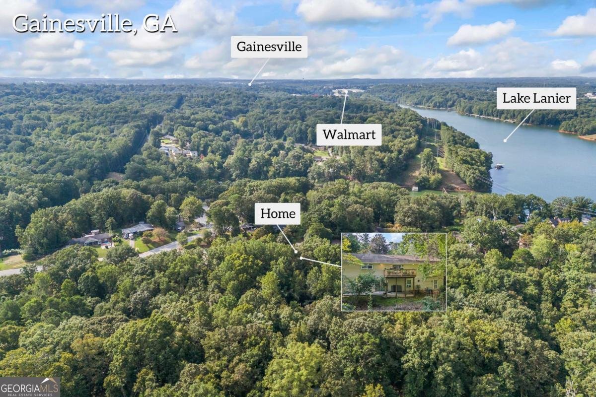 684 Honeysuckle Road Gainesville - Photo 52