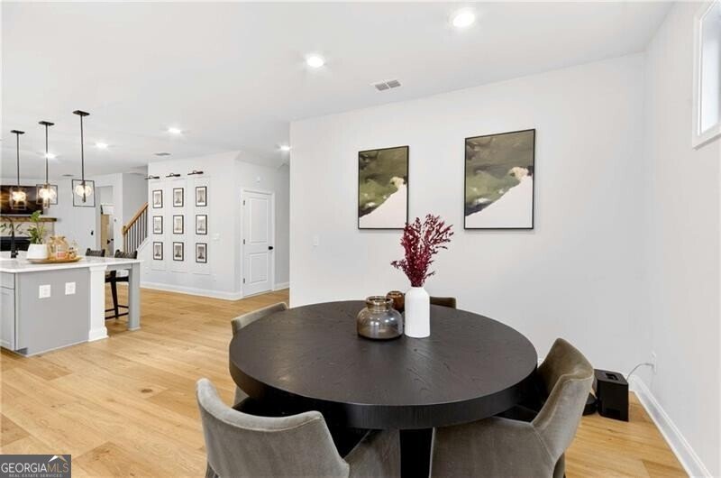 3481 Jasmine Way Atlanta - Photo 11