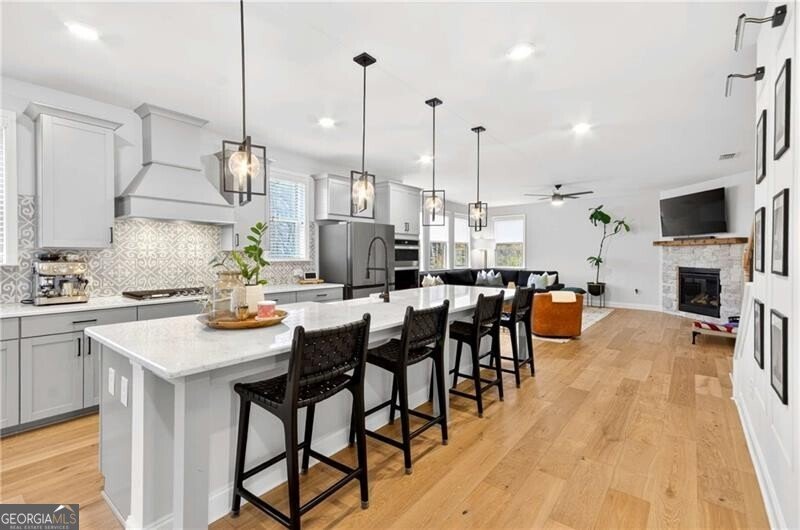 3481 Jasmine Way Atlanta - Photo 12