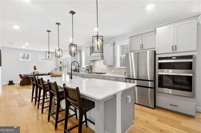 3481 Jasmine Way Atlanta - Photo 13