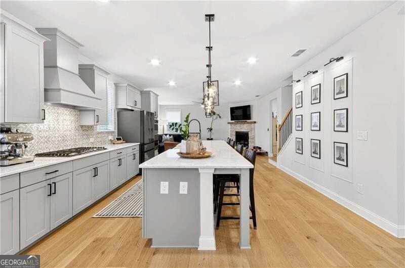 3481 Jasmine Way Atlanta - Photo 14