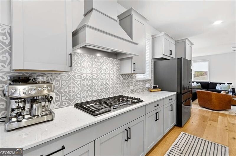 3481 Jasmine Way Atlanta - Photo 16