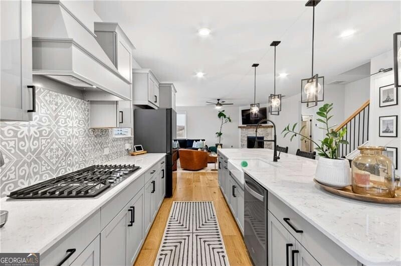 3481 Jasmine Way Atlanta - Photo 17