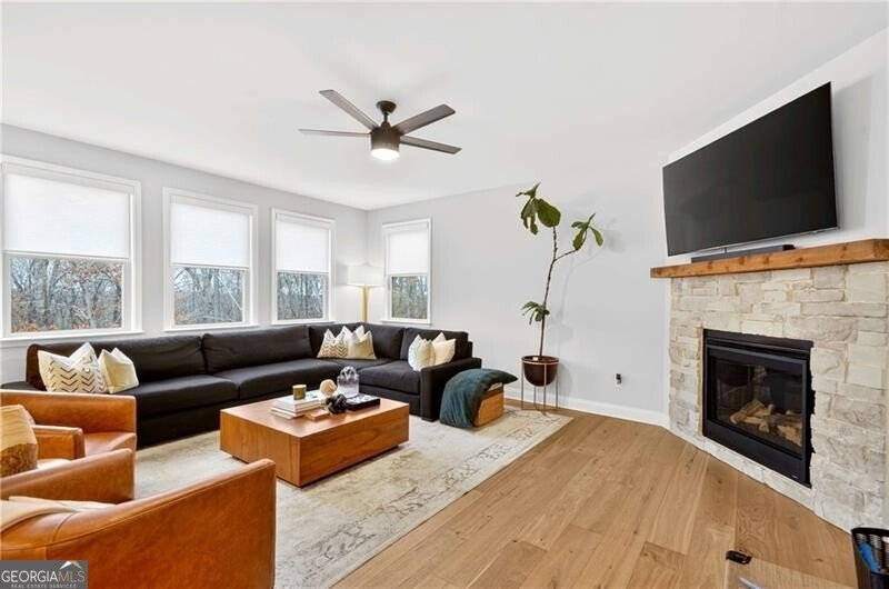 3481 Jasmine Way Atlanta - Photo 18