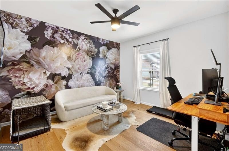 3481 Jasmine Way Atlanta - Photo 26