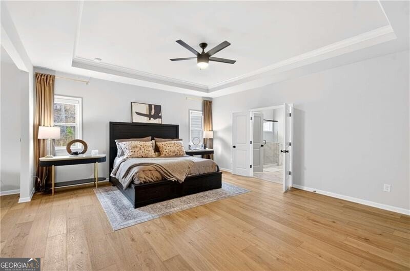 3481 Jasmine Way Atlanta - Photo 31