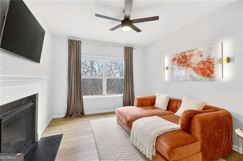 3481 Jasmine Way Atlanta - Photo 32