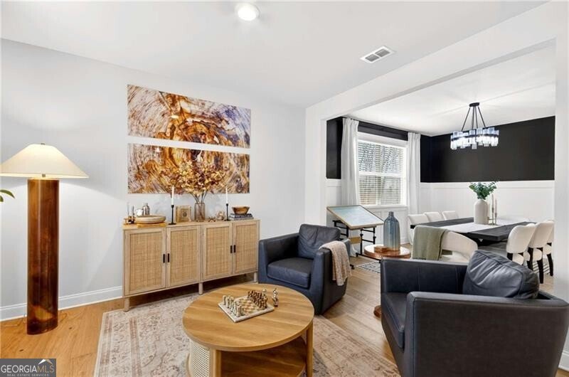 3481 Jasmine Way Atlanta - Photo 6