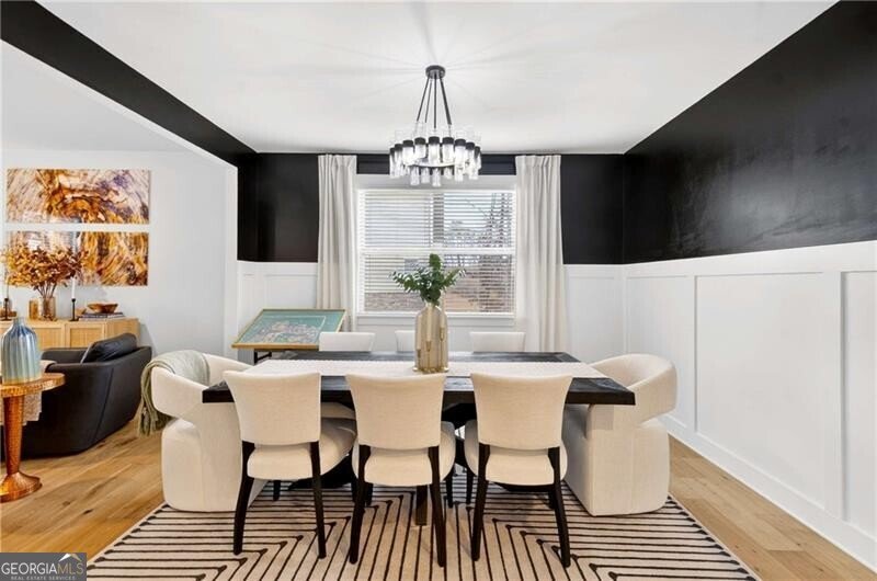 3481 Jasmine Way Atlanta - Photo 8