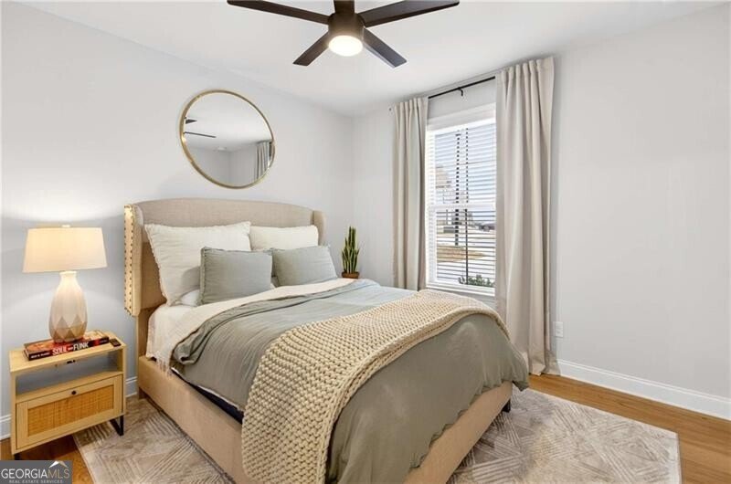 3481 Jasmine Way Atlanta - Photo 9