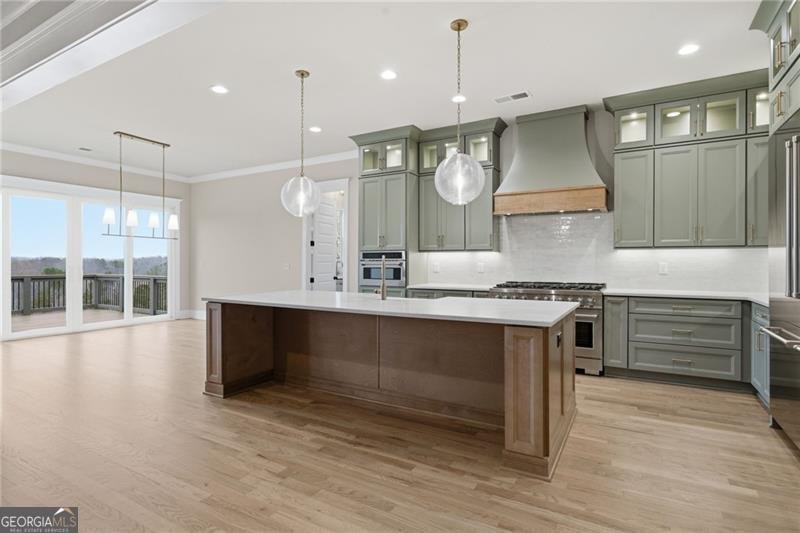 5352 Price Road Gainesville - Photo 26