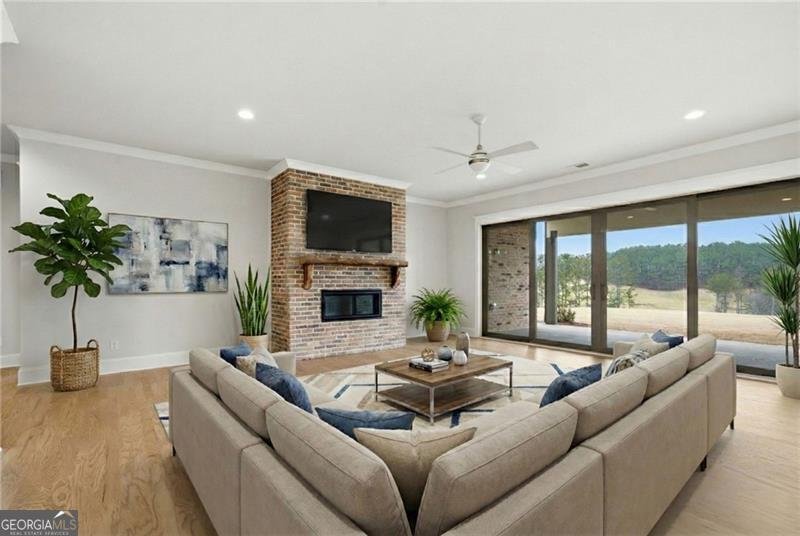 5352 Price Road Gainesville - Photo 67