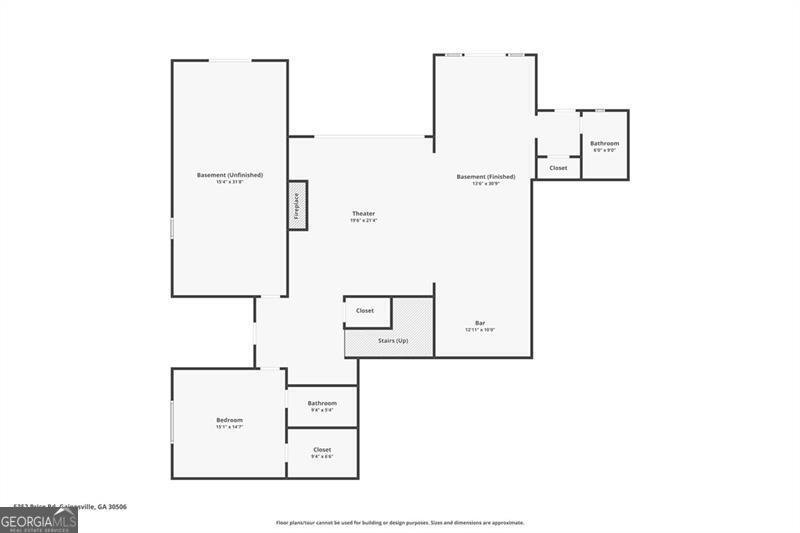 5352 Price Road Gainesville - Photo 81