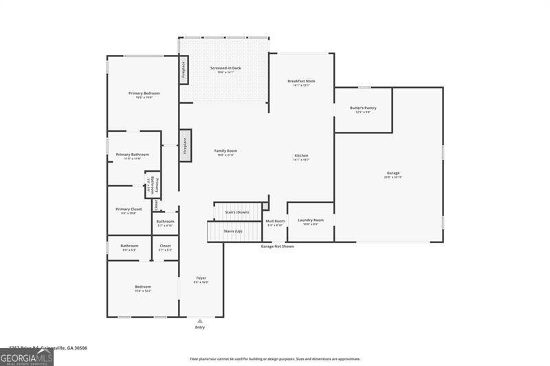 5352 Price Road Gainesville - Photo 82