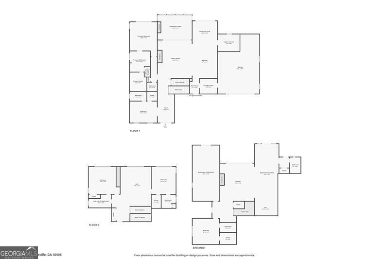 5352 Price Road Gainesville - Photo 84