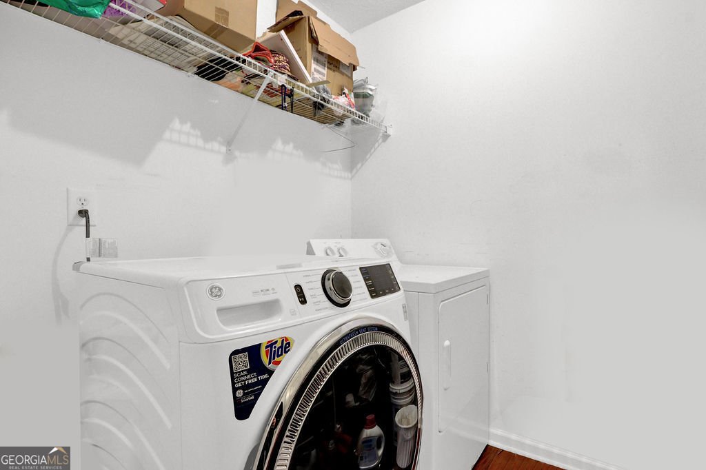 1018 Carriage Trace Circle Stone Mountain - Photo 10