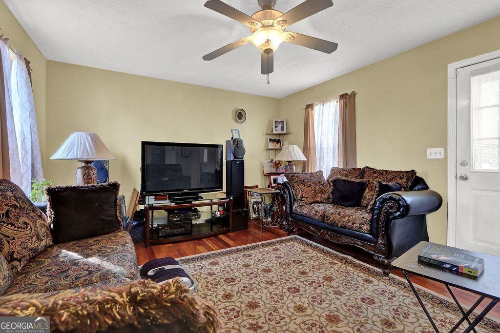 1018 Carriage Trace Circle Stone Mountain - Photo 13