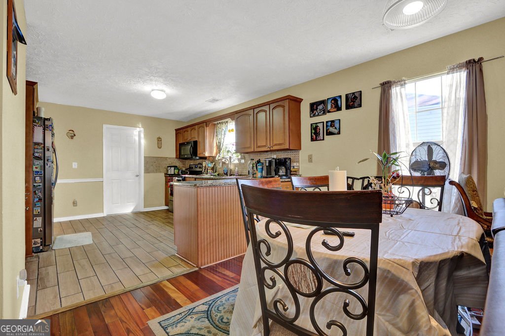 1018 Carriage Trace Circle Stone Mountain - Photo 14