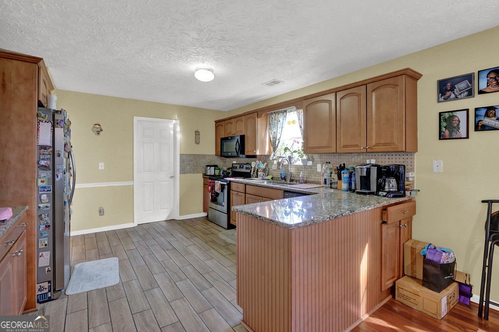 1018 Carriage Trace Circle Stone Mountain - Photo 16